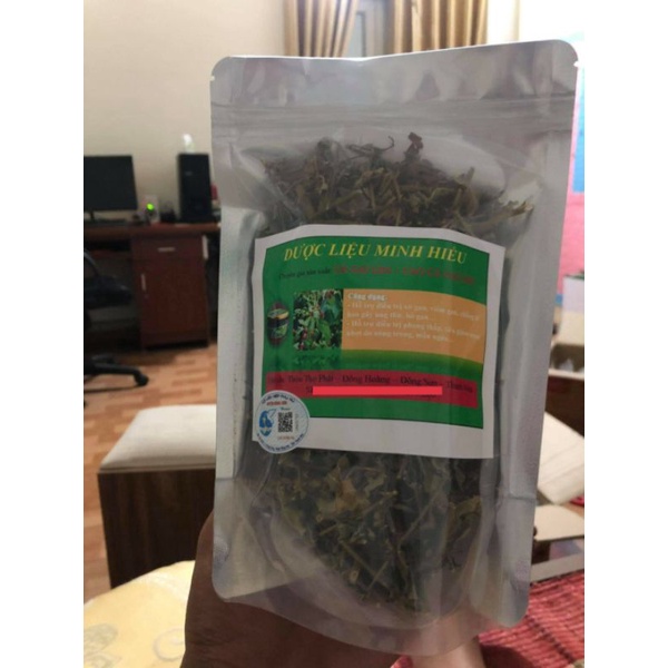 1kg Xạ đen Hoà Bình chuẩn GMP-WHO (loại đặc biệt)