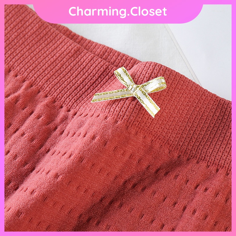 [8 Màu] Combo 10 Quần Lót Nữ Cotton Kháng Khuẩn Mềm Mại, Quần Chip Nữ Cotton Nâng Mông Co Giãn 4 Chiều | BigBuy360 - bigbuy360.vn