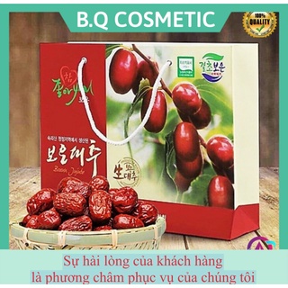 Táo đỏ Hàn Quốc