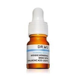 Serum cấp ẩm Dr.wu hydrating system (5ml)