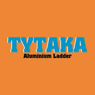 TYTAKA - Thang Nhôm - Ghế Xếp 