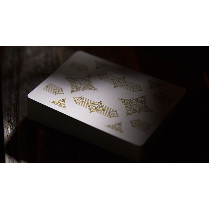 Bài ảo thuật : Lies Playing Cards (There is No Beauty in Truth)