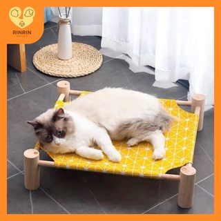 võng cho thú cưng