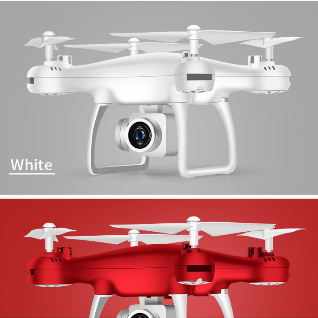 Máy bay điều khiển từ xa Flycam TXD-8S UAV WIFI HD, Camera HD1080P cho hình ảnh rõ nét- Flycam cải tiến 2021