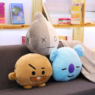  Gối ôm BT21 30CM - 45CM