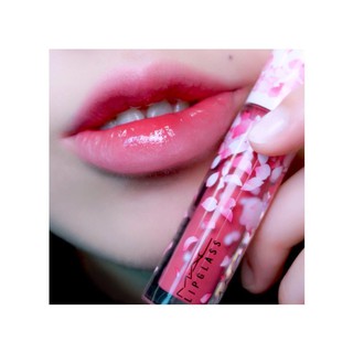 Son bóng MAC Cherry Mochi Boom Boom Bloom