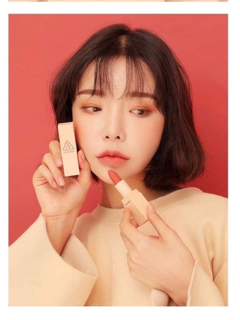 BỘ MAKEUP 3CE SOFT NUDE KIT