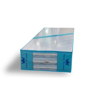 Nệm Bông (gòn) Ép Aroma Ceramic Gấp 3