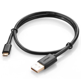 Cáp Micro USB chính hãng UGREEN  ✔HÀNG CHÍNH HÃNG ✔