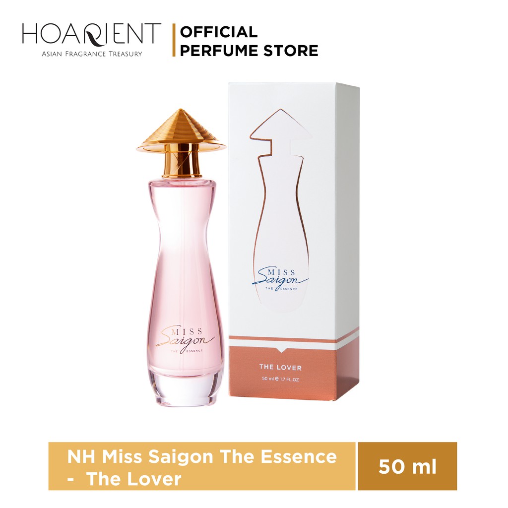 Nước hoa Miss Saigon The Essence The Lover 50ml