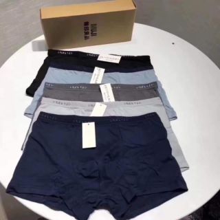 Quần Chip Nam Muji đùi