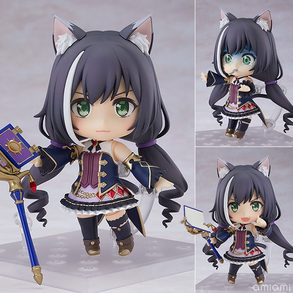 Nendoroid momochi kiruya #Công Chúa anime 1480!Re: Món Quà Đồ Chơi Tái Tạo