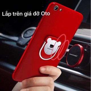 Ôp lưng shengo iring cho IPhone 7 8 - Iphone 7 plus 8 plus