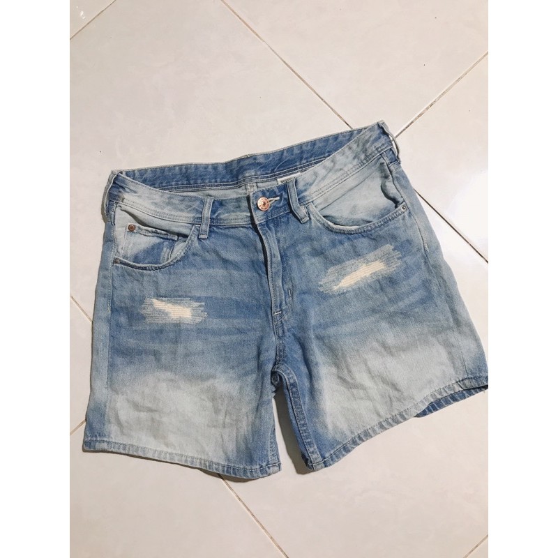 Short đùi H&M