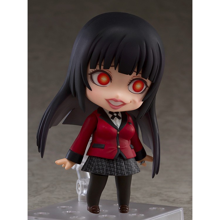 [Đặt Trước] Mô Hình Nendoroid Yumeko Jabami - Nendoroid 882 Kakegurui - Compulsive Gambler