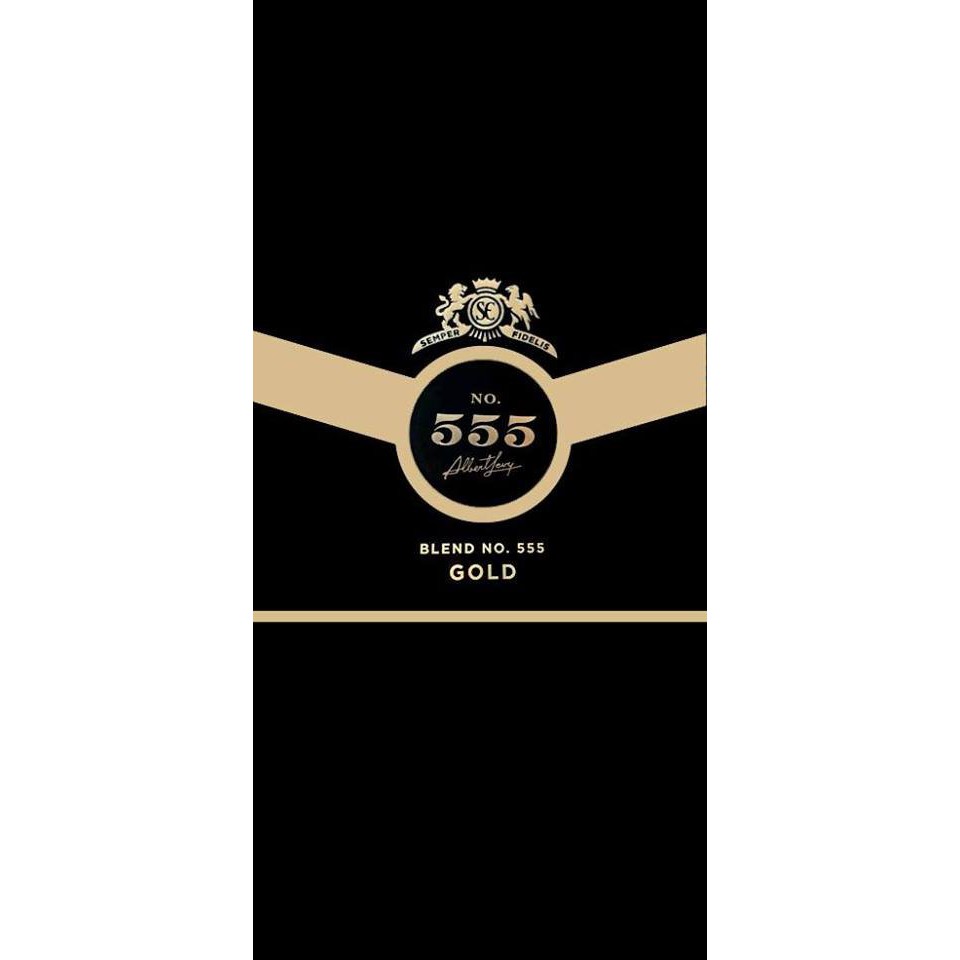 Ốp lưng samsung in hình 555 tráng gương cao cấp