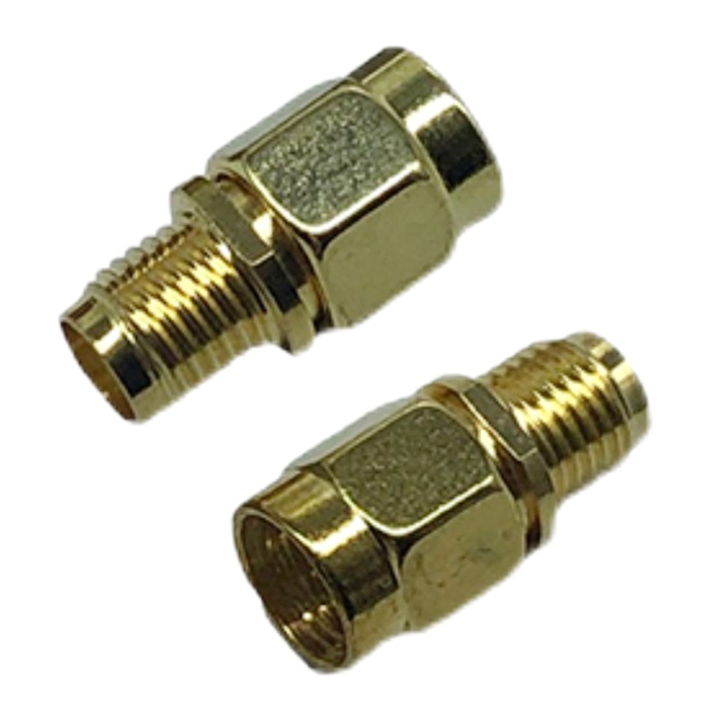 Bộ Lọc Hiệu Quả WU 1090mhz Cho Máy Cưa SMA-M SMA-F