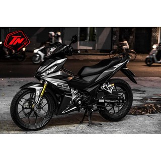 Tem Trùm Winner ohlins