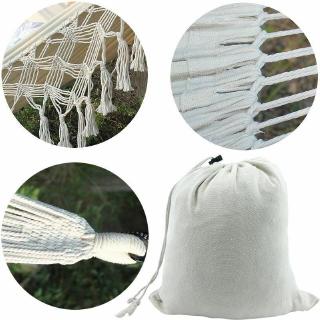 Võng Lưới Treo Phong Cách Boho