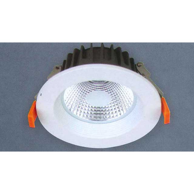 ĐÈN LED ÂM TRẦN TRÒN ANFACO AFC-447-12W