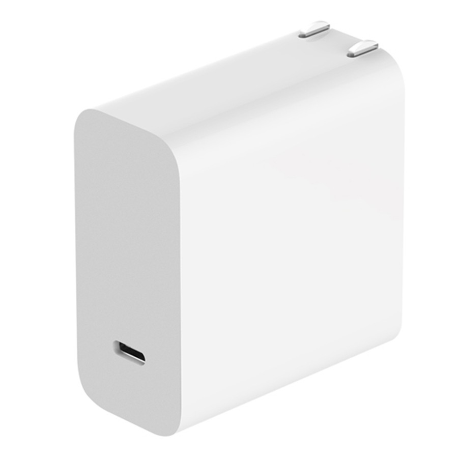 [Mã ELMS5 giảm 7% đơn 300K] Sạc nhanh 45w Xiaomi USB-C 45W Charger