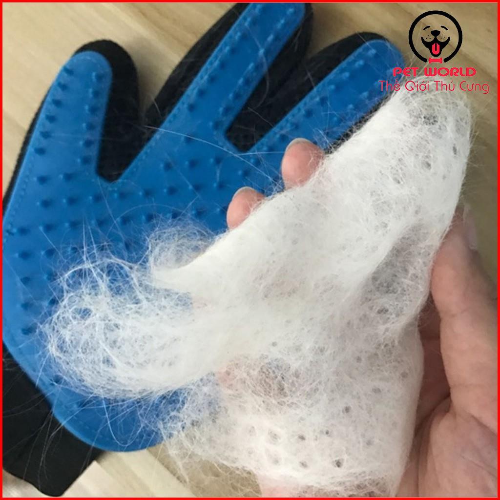 Cây Lăn Lông Mèo Tĩnh Điện, Chải Lông Chó Mèo Trên Quần Áo