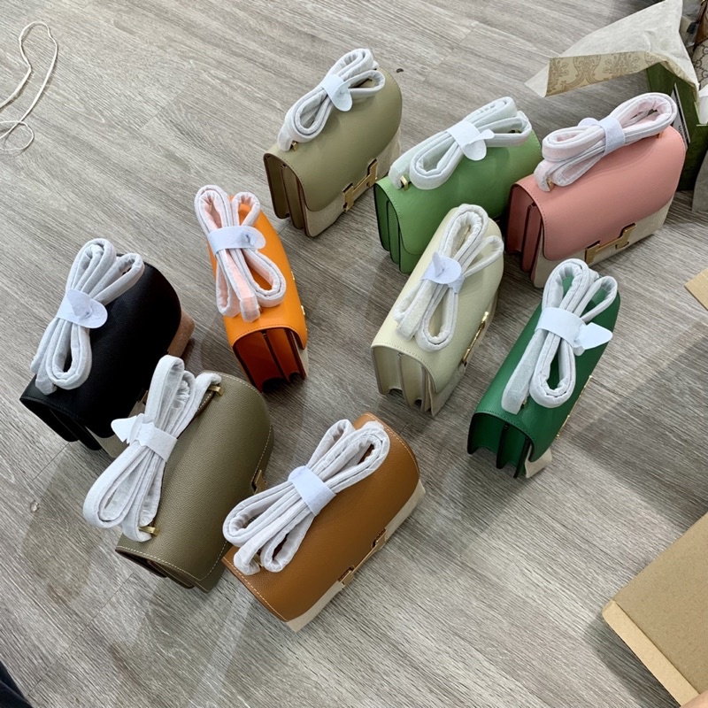 Túi chữ h chất da quảng châu cao cấp