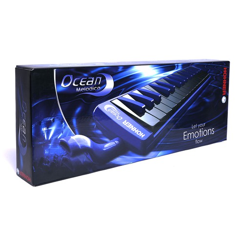 Kèn Melodica Hohner C9432175 ( 32 Phím )