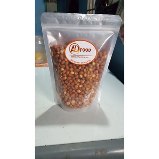 1 KG ĐẬU PHỘNG RANG TỎI ỚT
