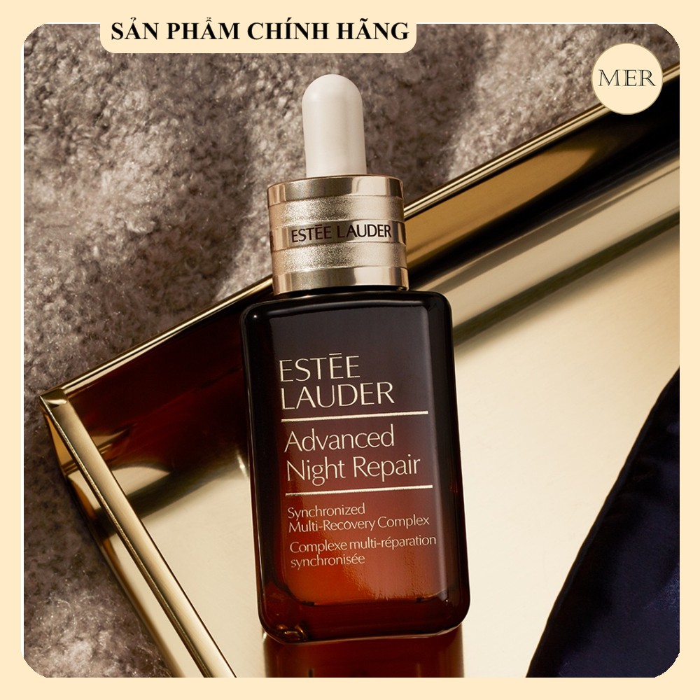 [Chính hãng] Serum Estee Lauder tái tạo da ban đêm Advance Night Repair 100ml - New