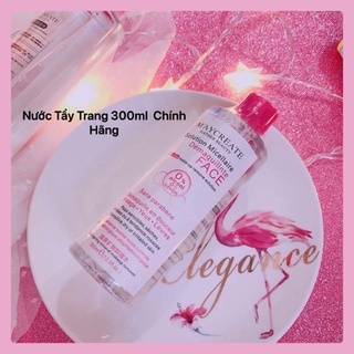 Nước tẩy trang MayCreate 300ml