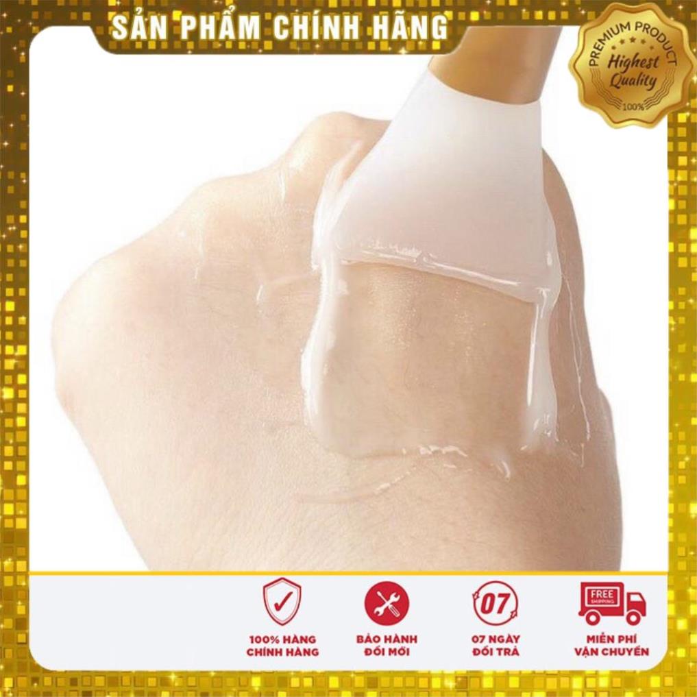 [RẺ VÔ ĐỊCH] Cọ quét mặt nạ sillicon - Chổi quét mask cao cấp