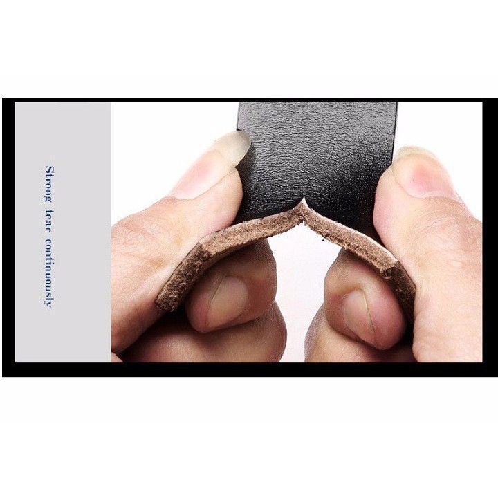 Thắt Lưng da Nam,dây nịt nam JEEPKING Cao Cấp