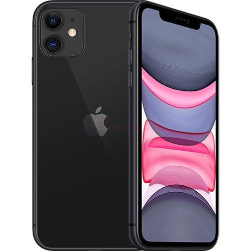 Điện thoại Apple iPhone 11 128GB (VN/A) - Hàng chính hãng