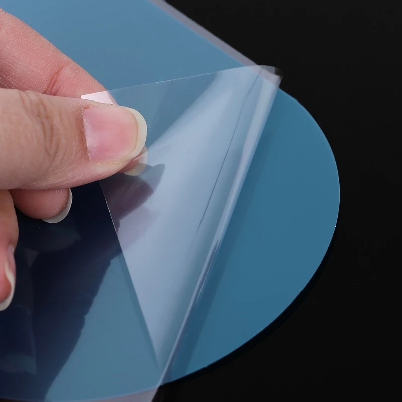 Miếng Dán Bảo Vệ Kính Chiếu Hậu Chống Thấm Nước Chống Sương Mù Cho Xe Hơi