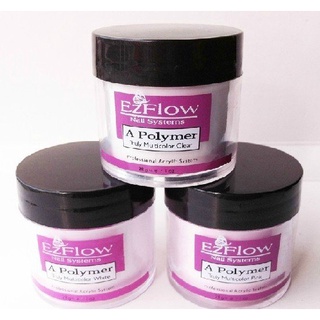 BỘT MỸ EZFLOW ĐẮP MÓNG, LÀM HOA