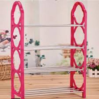 kệ để giày dép 4 tầng cao cấp