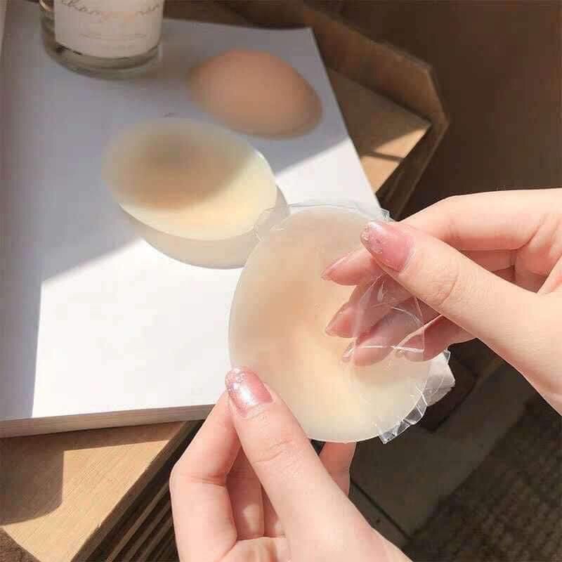 Miếng Dán Ngực Sinh Nhiệt Tự Thân DAVICHI Hàn Quốc