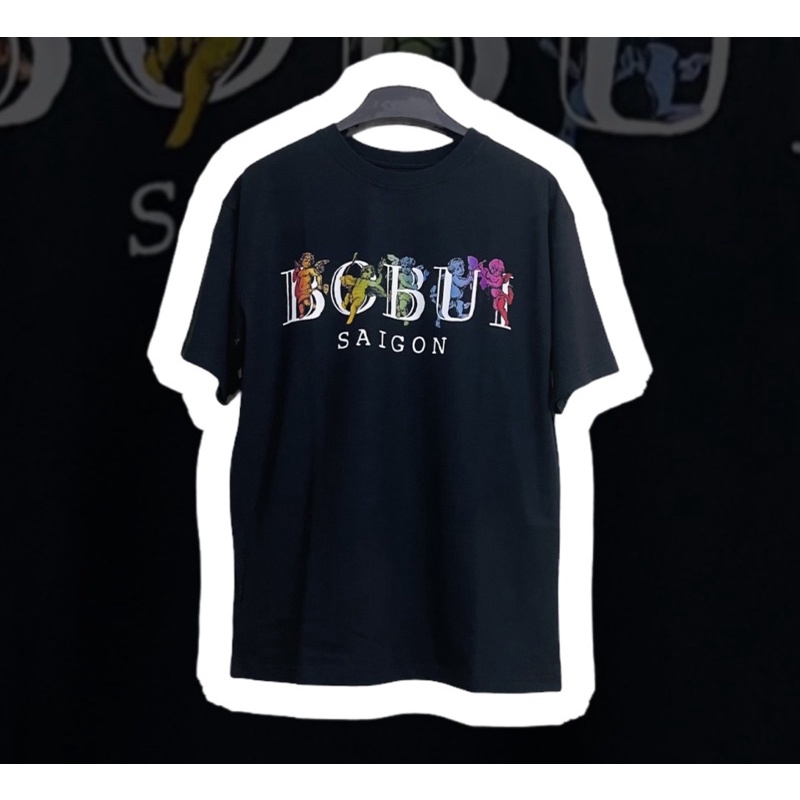TEE BOBUI ENDGAME/ áo bobui thiên thần | BigBuy360 - bigbuy360.vn