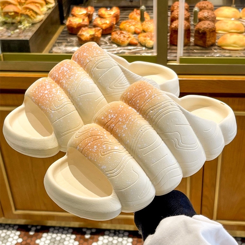 Dép bánh mì cao cấp