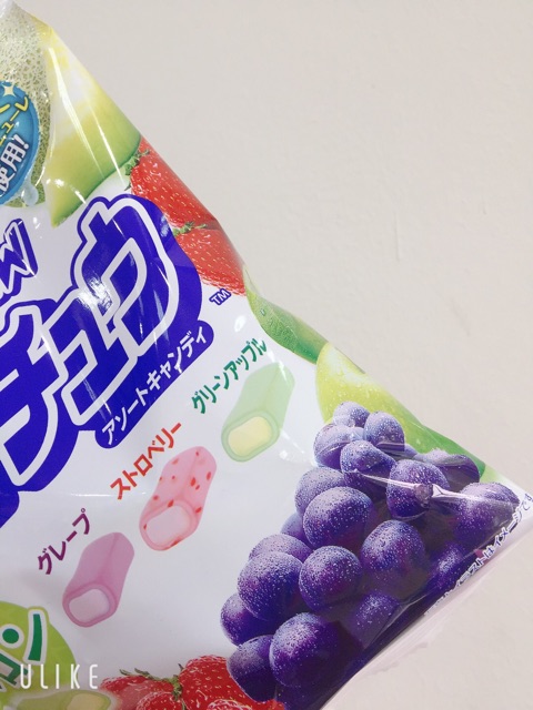 Kẹo dẻo trái cây Hi-chew morinaga nhật - Hàng nội địa Nhật Bản