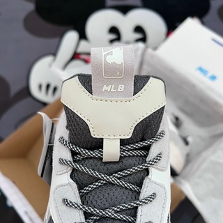 [Loli Sneaker] Giày Sneaker MLB Lite - Chất Lượng Cao (Ảnh Thật)