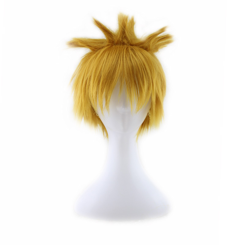 Bộ Đồ Hóa Trang Nhân Vật Anime Naruto