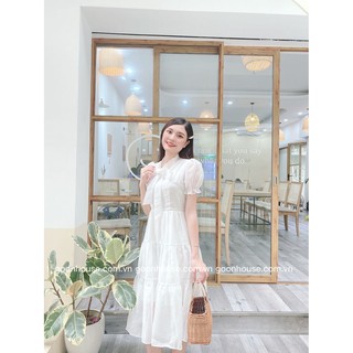 Váy  Ceilio [ Ảnh thật ]- By GOON