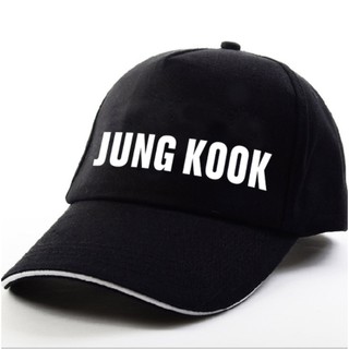 Mũ lưỡi trai BTS fandom