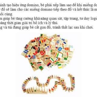 Dimino 100 quân cờ các nc