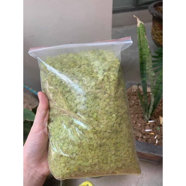 Cốm xanh Tây Bắc