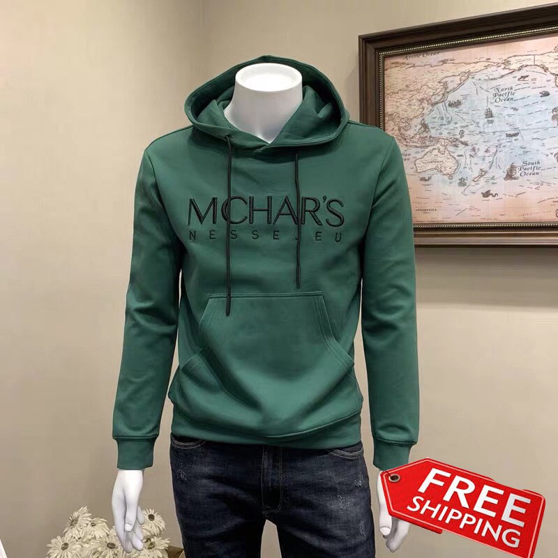 ÁO HOODIE NAM NỮ - Áo khoác nỉ chui đầu | BigBuy360 - bigbuy360.vn