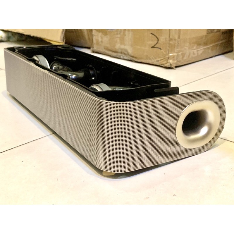 **HOT** Cụm soundbar bán thành phẩm LG Homeboy Station ( 2x2.75inch, 8ohm 20w)