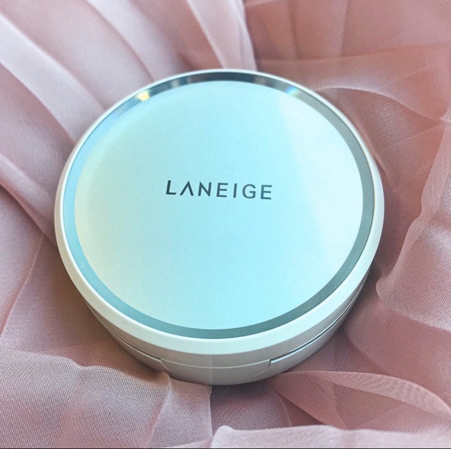 Phấn Nước Dưỡng Trắng BB Cushion Whitening SPF50+/PA+++ 15g*2 | BigBuy360 - bigbuy360.vn